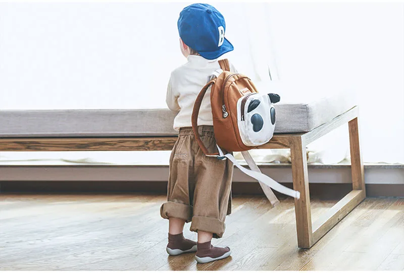 Baby Shoes Toddler First Walkers Infant Boys Girls Kids Rubber Soft Non-Slip Sole Floor Barefoot Casual Shoes Knit Booties